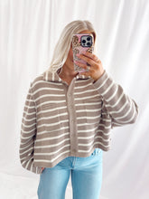 Load image into Gallery viewer, Cider Snuggle Sweater💖 1 small left

