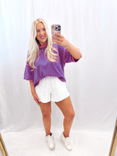 Load image into Gallery viewer, Summer Stripes Top
