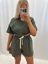 Load image into Gallery viewer, Just My Striped Set
