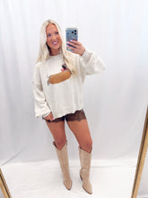 Load image into Gallery viewer, Weenie Dog Sweater
