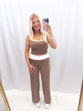 Load image into Gallery viewer, Coffee Run Set BROWN
