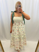 Load image into Gallery viewer, Floral Daydream Dress
