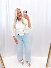 Load image into Gallery viewer, Beach Bliss Blouse
