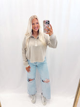 Load image into Gallery viewer, Knit and Know Pullover
