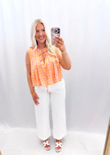 Load image into Gallery viewer, Spring Picnic Blouse
