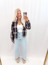 Load image into Gallery viewer, Flannel Feelings Flannel
