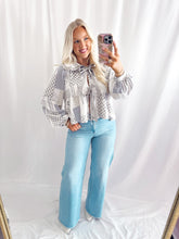 Load image into Gallery viewer, Harvest Heart Top
