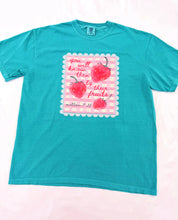 Load image into Gallery viewer, You Will Know Them By Their Fruits Graphic Tee
