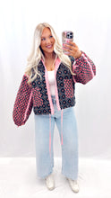 Load image into Gallery viewer, Color Muse Jacket💖 2 mediums &amp; 1 large left
