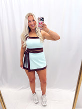 Load image into Gallery viewer, Match Point Skort Set
