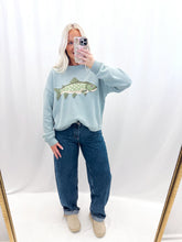 Load image into Gallery viewer, Catch Of The Day Sweater

