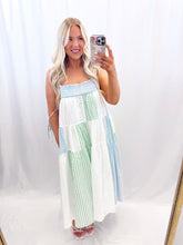 Load image into Gallery viewer, Sail Away Dress💖 2 mediums &amp; 1 large left
