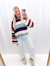 Load image into Gallery viewer, Apple Cider Sweater
