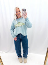 Load image into Gallery viewer, Catch Of The Day Sweater
