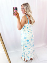 Load image into Gallery viewer, Coastal Cute Dress
