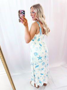 Coastal Cute Dress