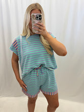 Load image into Gallery viewer, Candy Stripe Set
