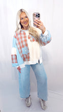 Load image into Gallery viewer, Bloomtime Bliss Pullover
