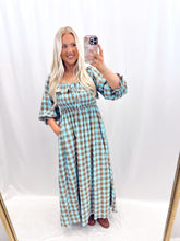 Load image into Gallery viewer, Dreaming Of Fall Dress
