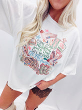 Load image into Gallery viewer, Fun Mallard Graphic Tee
