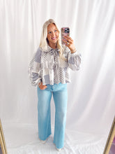 Load image into Gallery viewer, Harvest Heart Top
