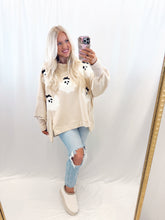 Load image into Gallery viewer, Girly BOO Pullover
