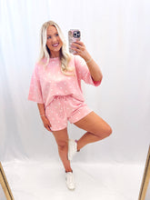 Load image into Gallery viewer, Pretty In Polka Set PINK
