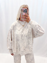 Load image into Gallery viewer, Backwoods Barbie Mockneck - TAN CAMO
