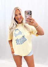 Load image into Gallery viewer, Summer OOTD Graphic Tee
