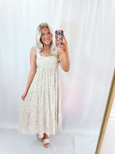 Coastal Cute Dress