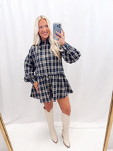 Load image into Gallery viewer, Hometown Honey Dress
