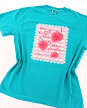 Load image into Gallery viewer, You Will Know Them By Their Fruits Graphic Tee
