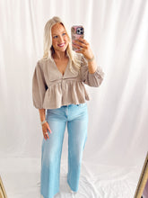 Load image into Gallery viewer, Moonlit Maple Blouse💖 2 smalls left
