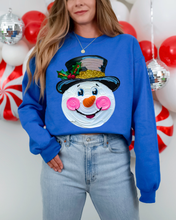 Load image into Gallery viewer, Frosty The Snowman
