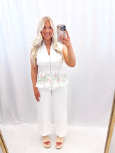 Load image into Gallery viewer, Petal Kiss Blouse
