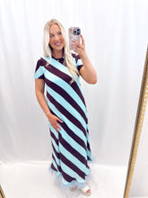 Load image into Gallery viewer, Fall Wedding Guest Dress
