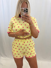 Load image into Gallery viewer, Confetti Dot Set YELLOW
