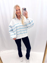 Load image into Gallery viewer, Cozy Girl Pullover
