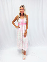 Load image into Gallery viewer, Blooming Bow Dress💖 3 larges left
