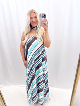 Load image into Gallery viewer, Autumn Affair Dress
