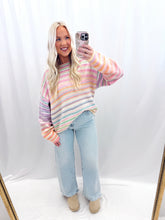 Load image into Gallery viewer, Happy Hour Sweater
