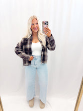 Load image into Gallery viewer, Flannel Feelings Flannel
