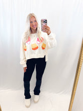 Load image into Gallery viewer, Trick Or Treat Pullover
