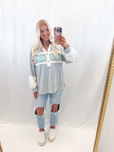Load image into Gallery viewer, Luxe Layers Pullover
