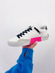 The Ruby Shu Shop Sneakers