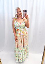 Load image into Gallery viewer, Garden Dream Dress
