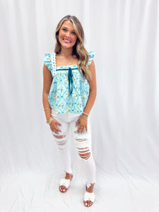 Kept Love Top💖 1 large left
