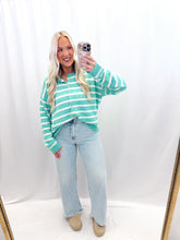 Load image into Gallery viewer, Mint Condition Sweater
