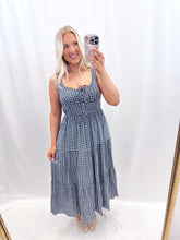 Load image into Gallery viewer, Carolina Autumn Dress
