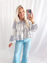 Load image into Gallery viewer, Harvest Heart Top
